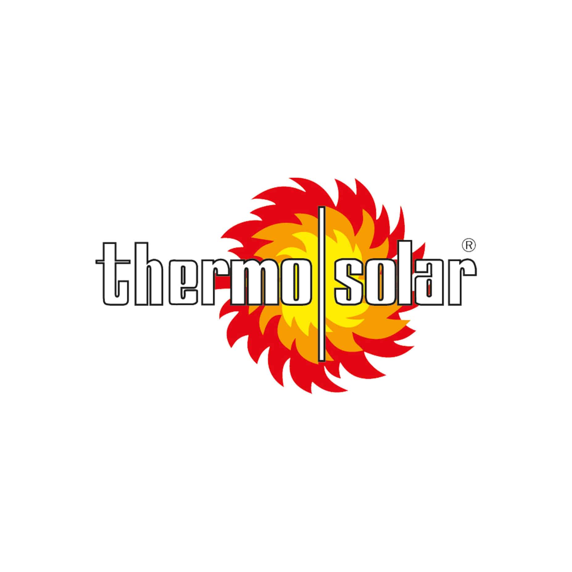 Logo Thermo Solar Slovakei