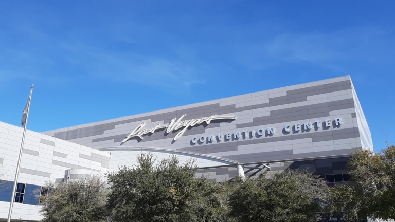 Las Vegas Convention Center | IBS Las Vegas