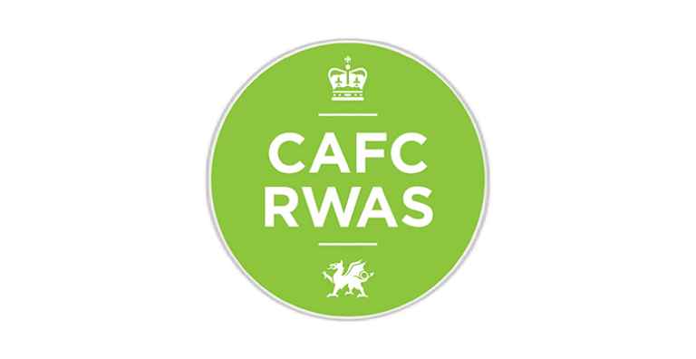 Event Logo of the Royal Welsh Show | Hargassner UK