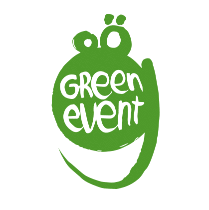 Green Event Logo | Hargassner Hausmesse
